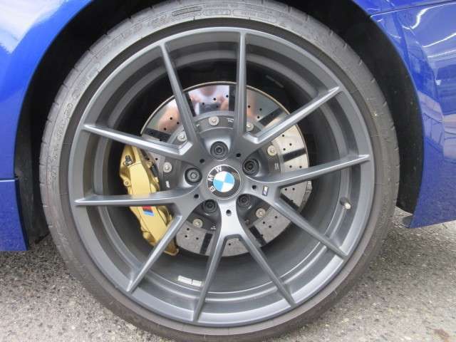 Bmw M4 2018-02 17423-10