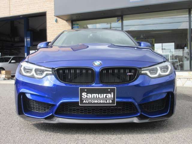 Bmw M4 2018-02 17423-1