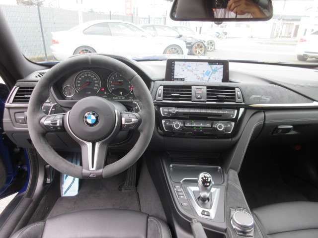 Bmw M4 2018-02 17423-13