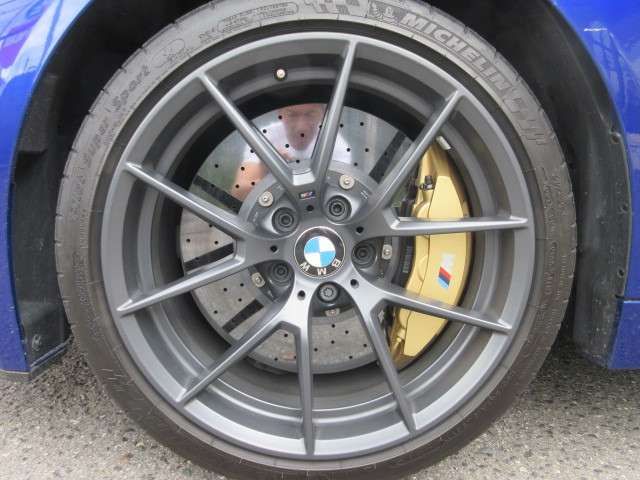 Bmw M4 2018-02 17423-9
