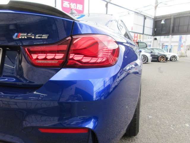 Bmw M4 2018-02 17423-12