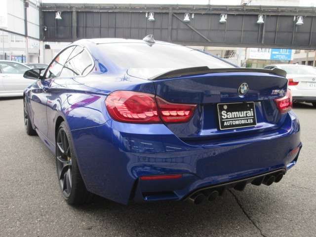 Bmw M4 2018-02 17423-7