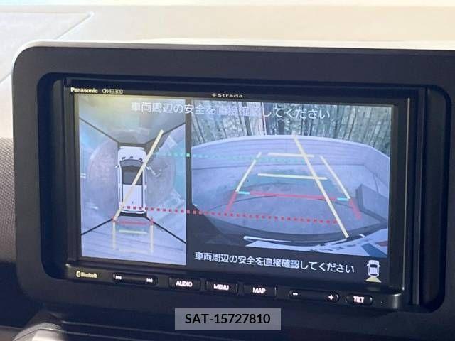Daihatsu TAFT 2021-05 369105-4