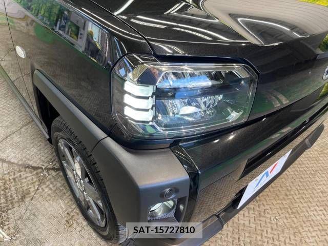 Daihatsu TAFT 2021-05 369105-12