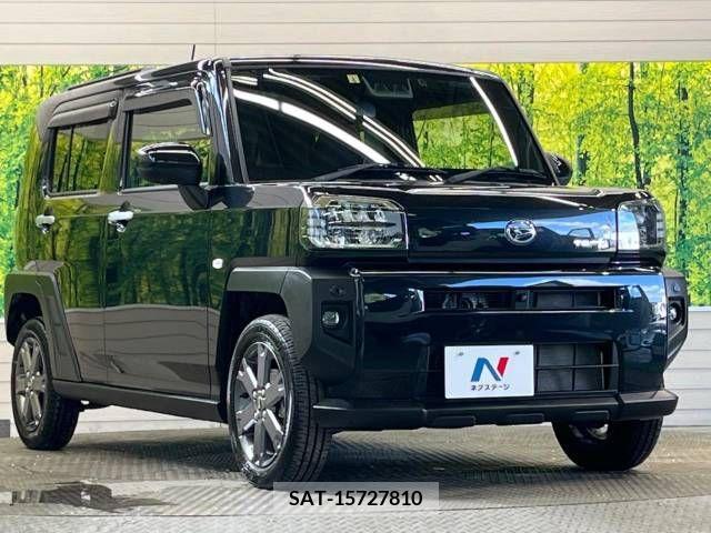 Daihatsu TAFT 2021-05 369105-16