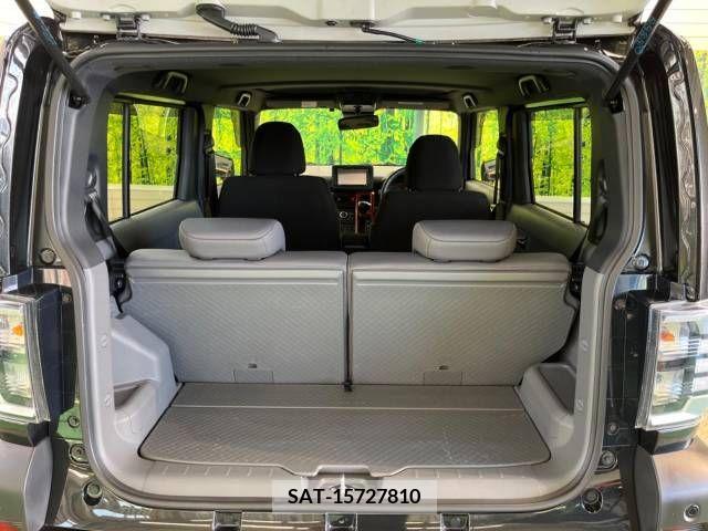 Daihatsu TAFT 2021-05 369105-11