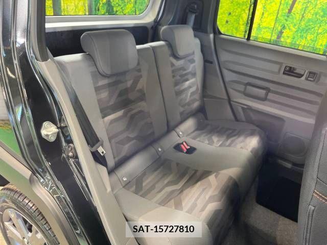 Daihatsu TAFT 2021-05 369105-10