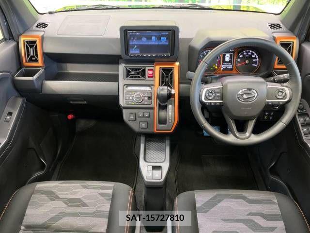 Daihatsu TAFT 2021-05 369105-1