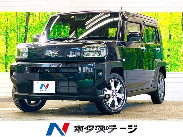 Daihatsu TAFT 2021-05 369105-0