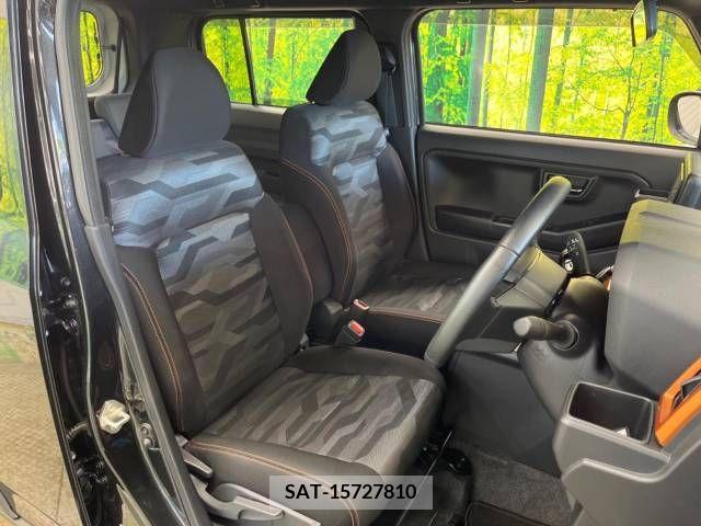 Daihatsu TAFT 2021-05 369105-8