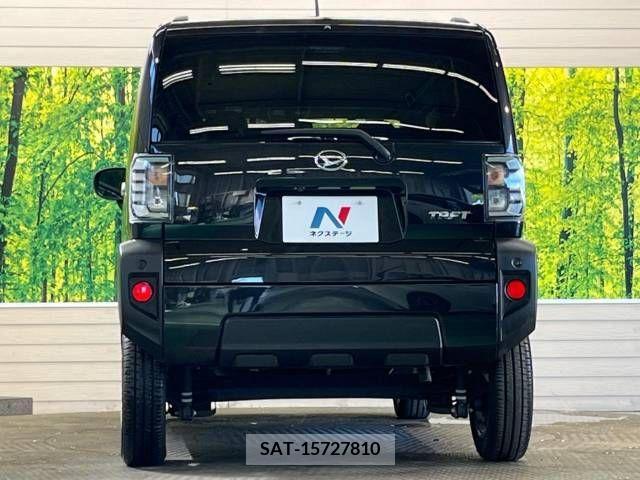 Daihatsu TAFT 2021-05 369105-15