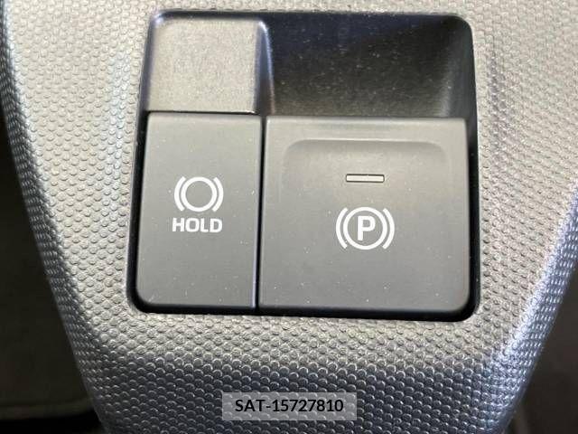 Daihatsu TAFT 2021-05 369105-7