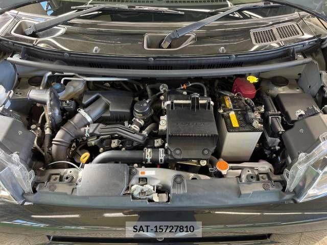 Daihatsu TAFT 2021-05 369105-19