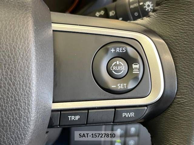 Daihatsu TAFT 2021-05 369105-6