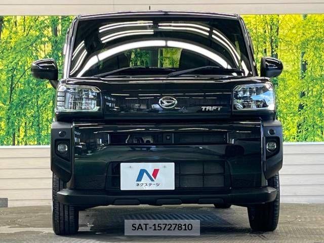 Daihatsu TAFT 2021-05 369105-14