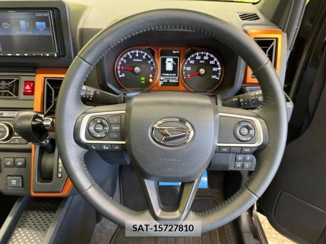 Daihatsu TAFT 2021-05 369105-5