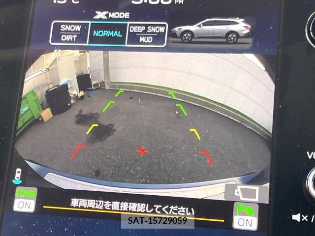 Subaru OUTBACK 2023-03 301187-3