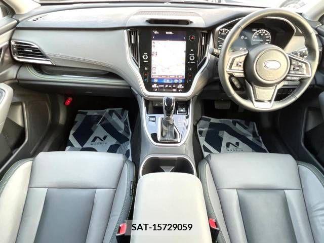 Subaru OUTBACK 2023-03 301187-1