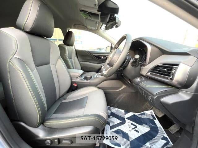 Subaru OUTBACK 2023-03 301187-9