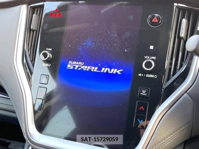 Subaru OUTBACK 2023-03 301187-2