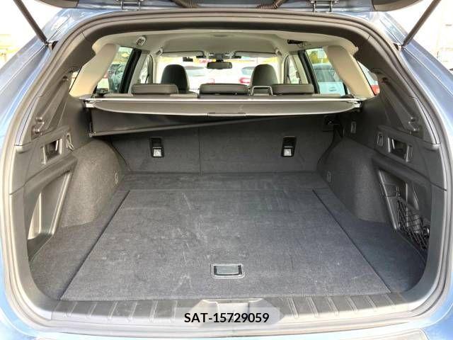Subaru OUTBACK 2023-03 301187-8