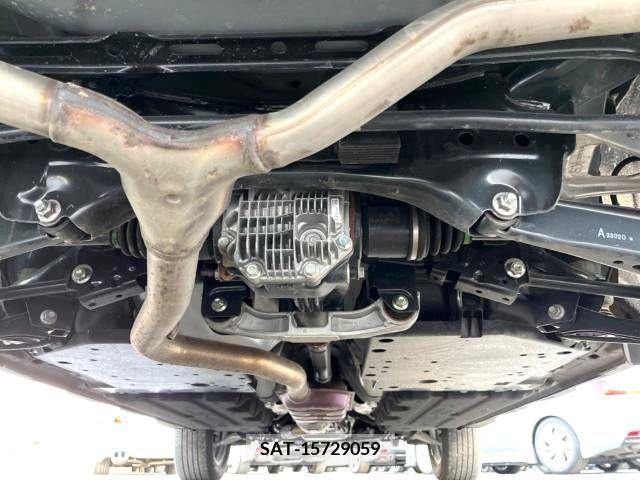 Subaru OUTBACK 2023-03 301187-19