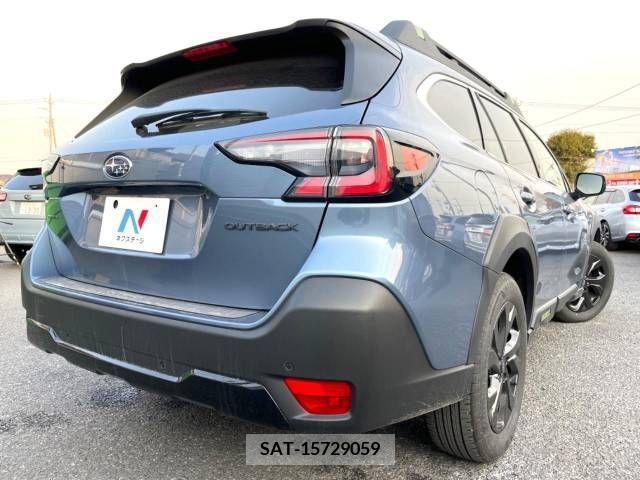 Subaru OUTBACK 2023-03 301187-17