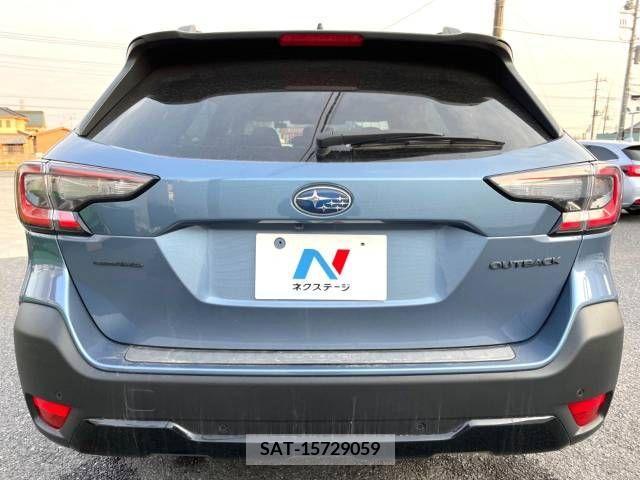 Subaru OUTBACK 2023-03 301187-15