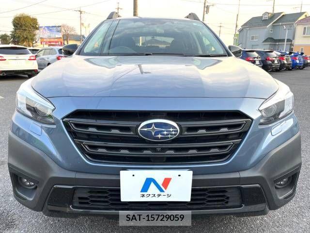Subaru OUTBACK 2023-03 301187-14