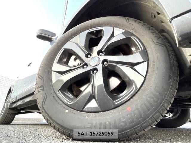 Subaru OUTBACK 2023-03 301187-13