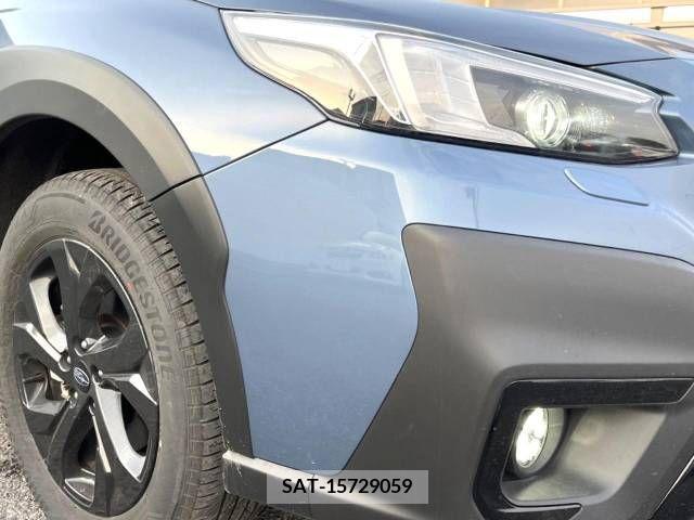 Subaru OUTBACK 2023-03 301187-12