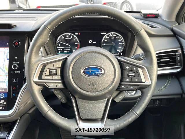 Subaru OUTBACK 2023-03 301187-11