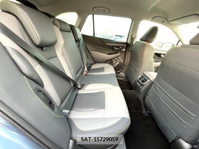 Subaru OUTBACK 2023-03 301187-10