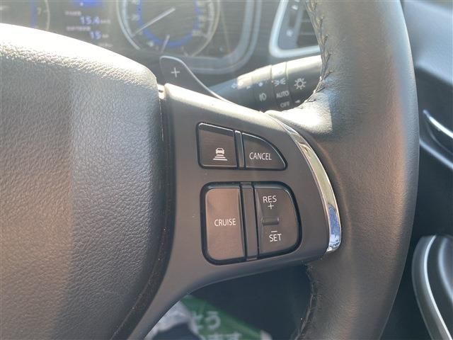 Suzuki BALENO 2018-01 3986-23