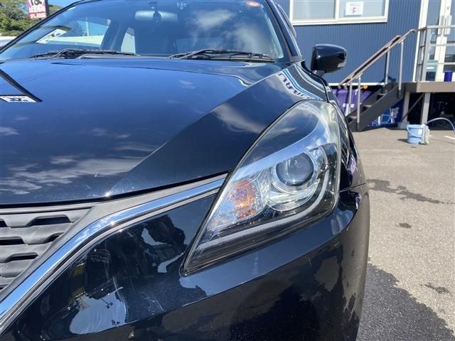 Suzuki BALENO 2018-01 3986-6