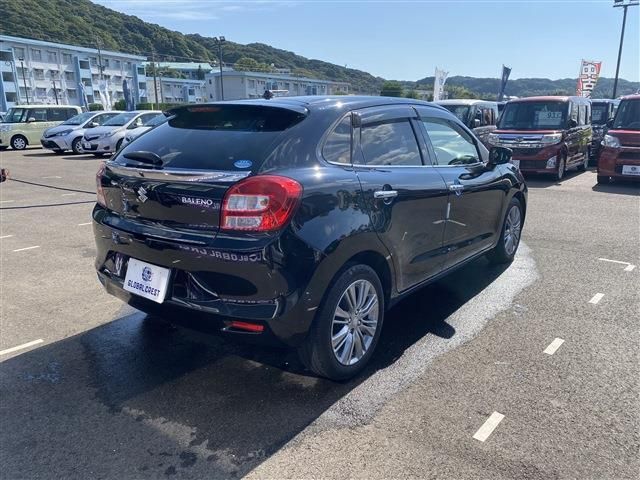 Suzuki BALENO 2018-01 3986-2