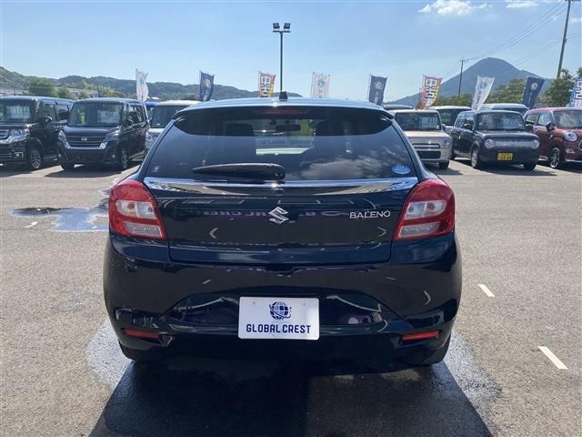 Suzuki BALENO 2018-01 3986-11