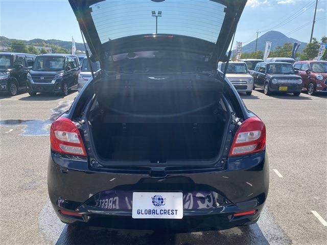 Suzuki BALENO 2018-01 3986-5