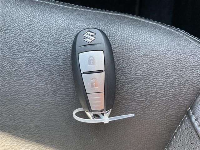 Suzuki BALENO 2018-01 3986-29