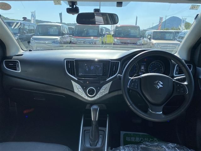 Suzuki BALENO 2018-01 3986-1