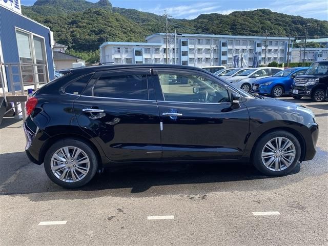 Suzuki BALENO 2018-01 3986-10