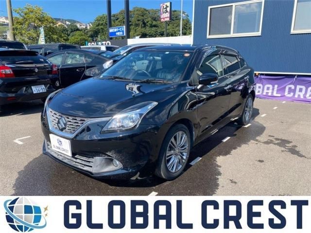 Suzuki BALENO 2018-01 3986-0