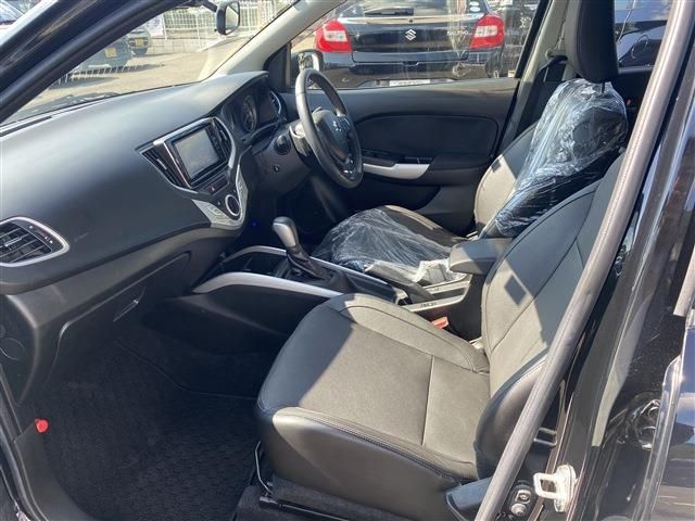 Suzuki BALENO 2018-01 3986-3