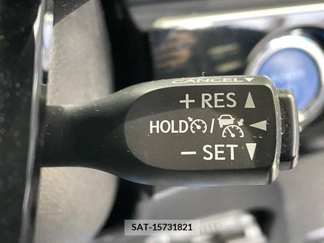 Toyota PRIUS 2019-05 281838-5
