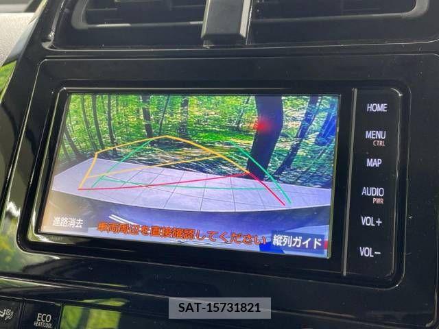 Toyota PRIUS 2019-05 281838-3