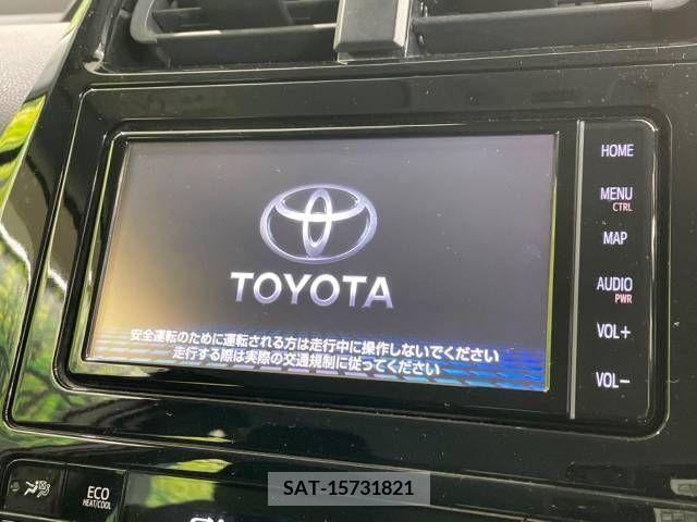 Toyota PRIUS 2019-05 281838-2