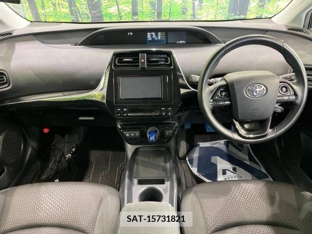 Toyota PRIUS 2019-05 281838-1