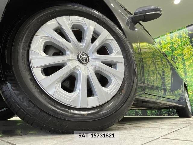 Toyota PRIUS 2019-05 281838-13