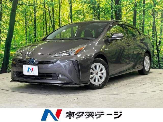 Toyota PRIUS 2019-05 281838-0