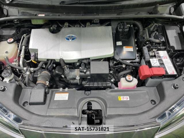 Toyota PRIUS 2019-05 281838-18